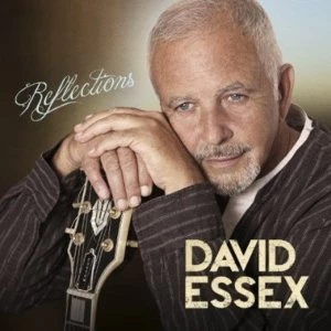 image of David Essex - Reflections CD