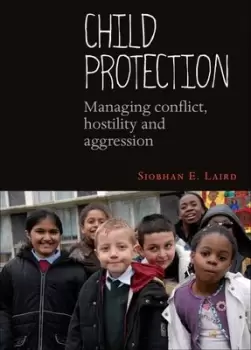 Image of Child protection by Siobhan E. Laird