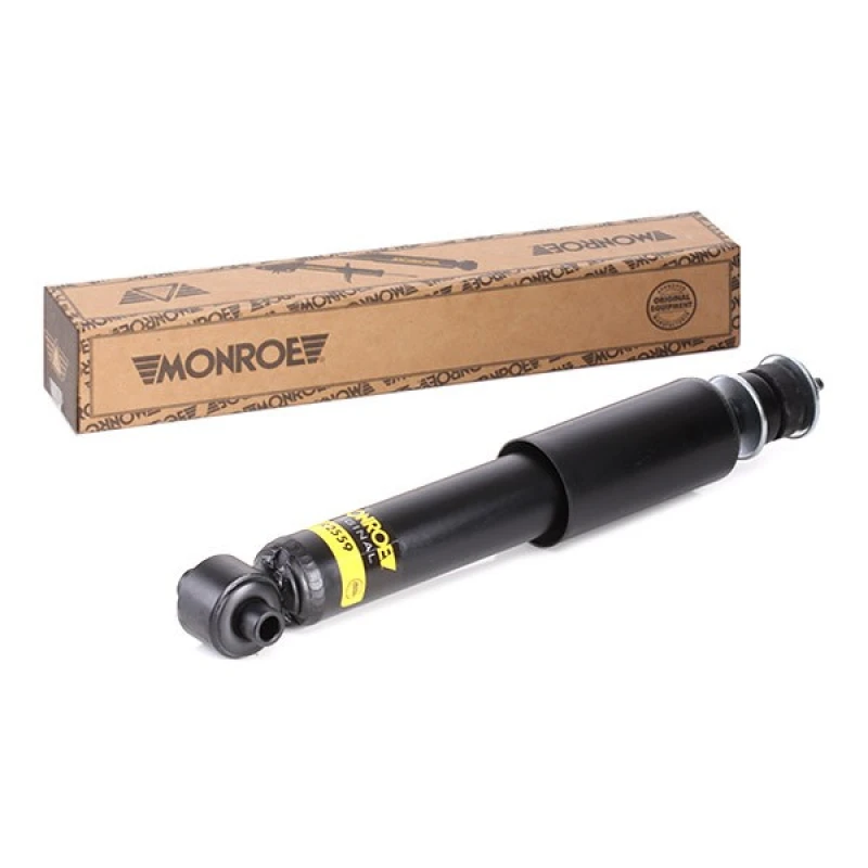 Image of MONROE R2559 Shock absorber MONROE Original Oil Pressure, Twin-Tube, Telescopic Shock Absorber, Top pin Shock Absorber (854)