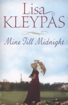 Image of Mine till midnight by Lisa Kleypas