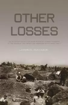 Image of Other Losses by James Bacque