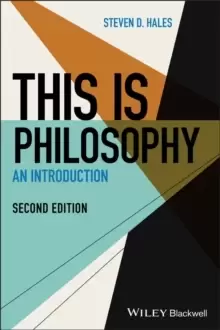 Image of This is Philosophy - An Introduction