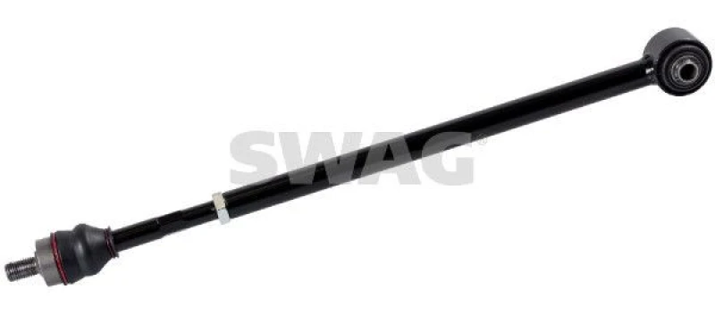 Image of Rod / Strut, wheel suspension SWAG 33 10 1911