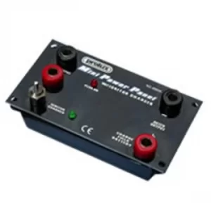 image of Prolux Mini Power Panel W/Ignitor Charger