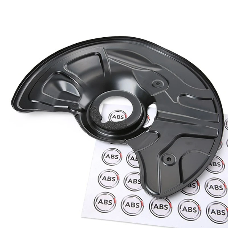 Image of A.B.S. Brake disc backing plate A.B.S. 11330