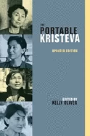 Image of portable kristeva second edition
