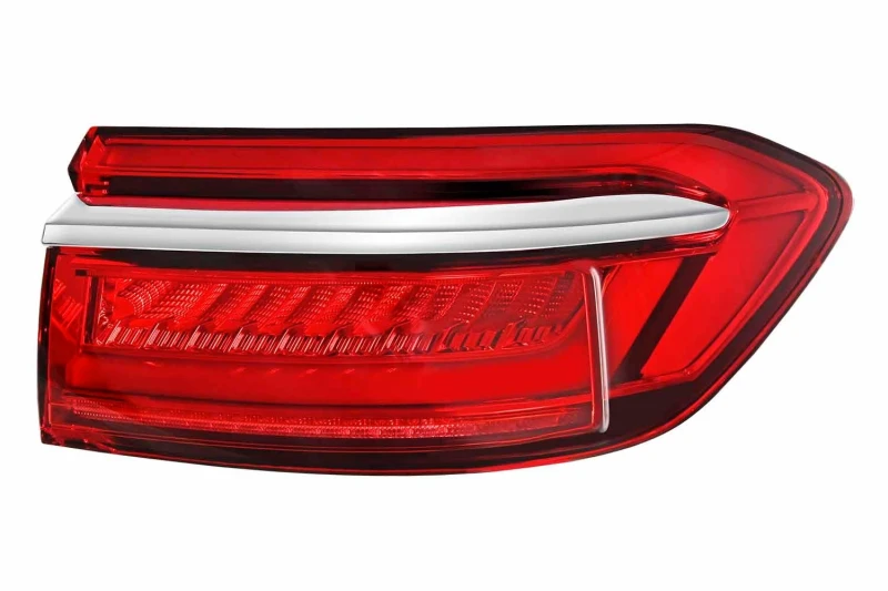 Image of HELLA Rear light HELLA 2SD 013 094-611