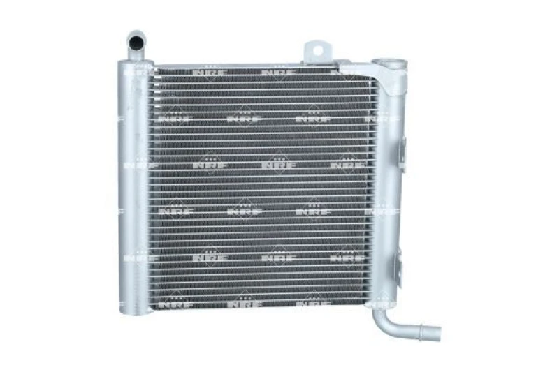 Image of NRF Engine radiator NRF 550176