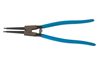 image of Laser Tools 6308 Circlip Pliers - Internal Straight 300mm