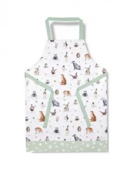Image of Royal Worcester Wrendale Pvc Apron