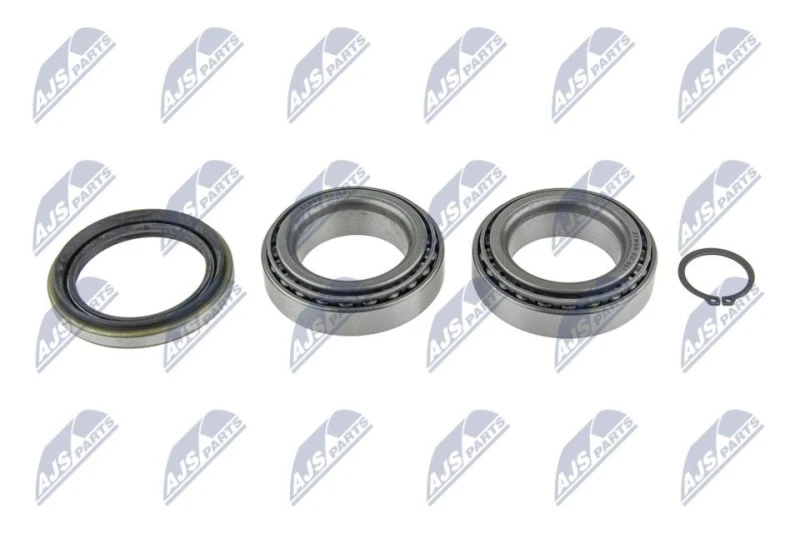 Image of NTY Wheel bearing kit NTY KLP-SU-001