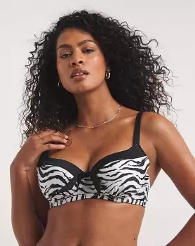 Dorina Curves Burdine Bikini Top