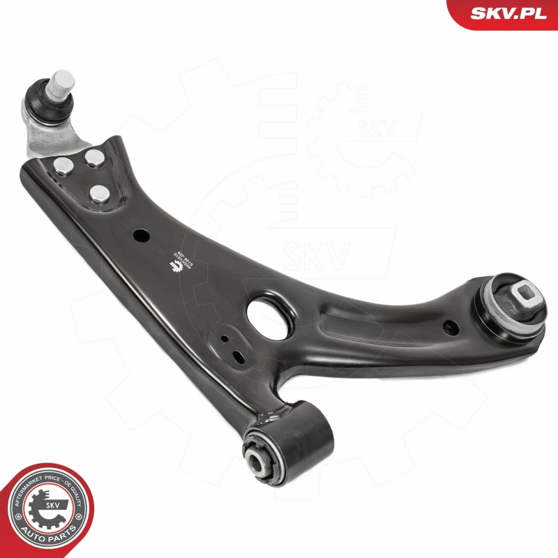Image of ESEN SKV Suspension arm ESEN SKV 69SKV510