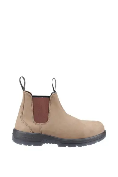 Image of Hard Yakka Brumby Dealer Boot Tan