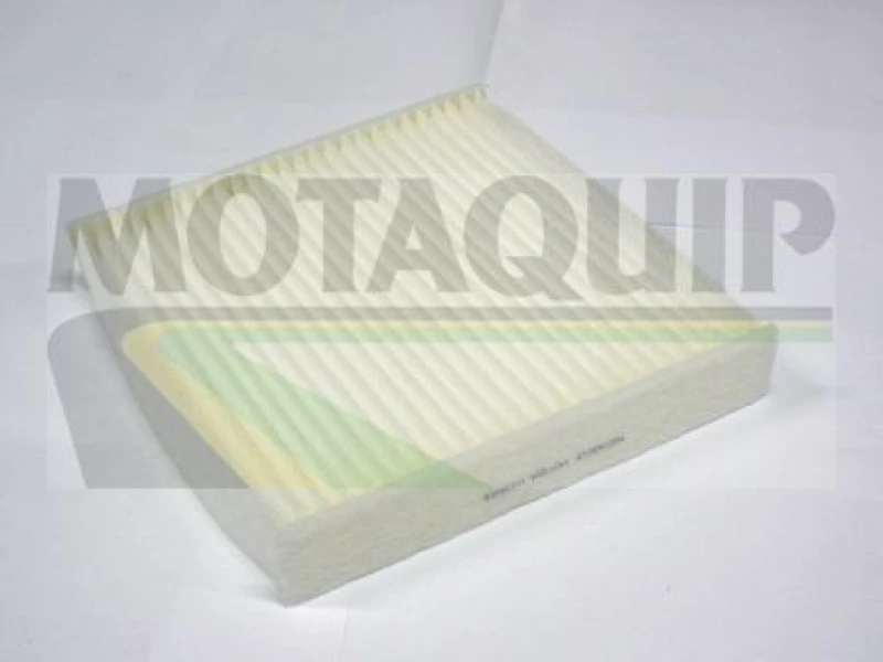 Image of MOTAQUIP Pollen filter MOTAQUIP VCF394