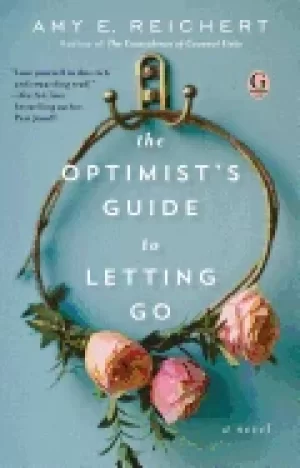 Image of optimists guide to letting go