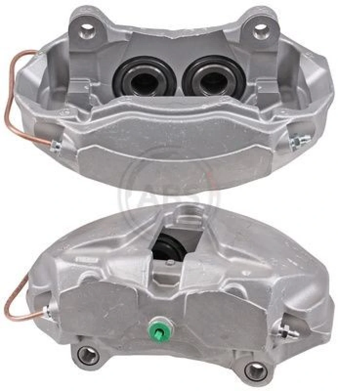 Image of A.B.S. Brake caliper A.B.S. 432131