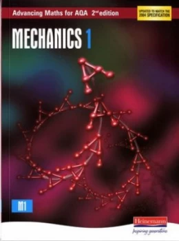 Image of Mechanics I by Ted Graham Paperback