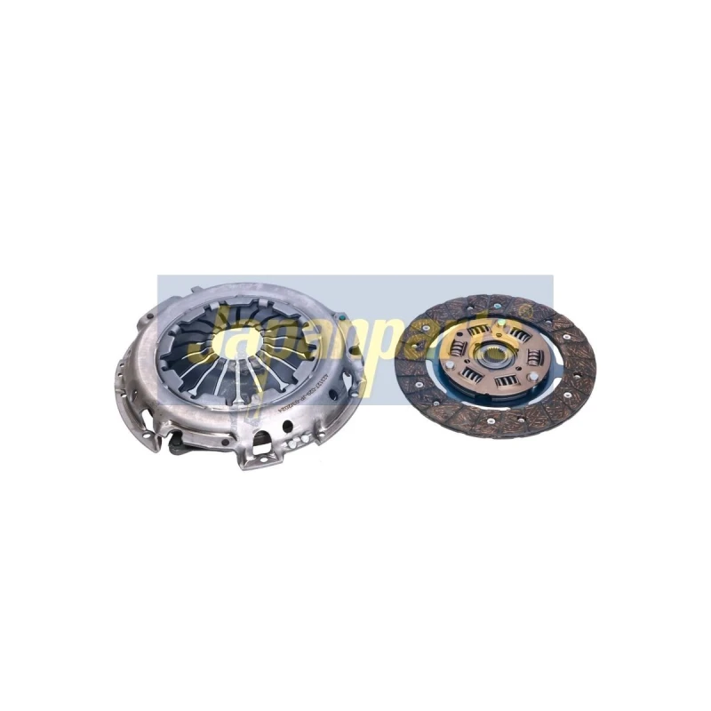 Image of JAPANPARTS Clutch kit JAPANPARTS KF-029