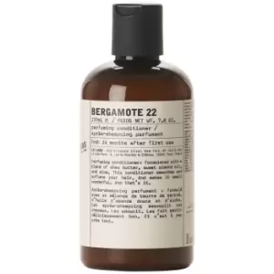 Image of Le Labo Bergamote 22 Conditioner 237ml