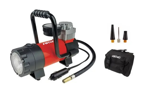 Image of AMiO Air compressor 02180