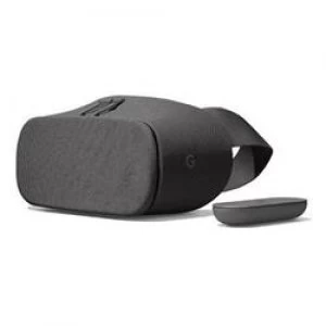 image of Google Daydream View 2017 VR Headset - Charcoal