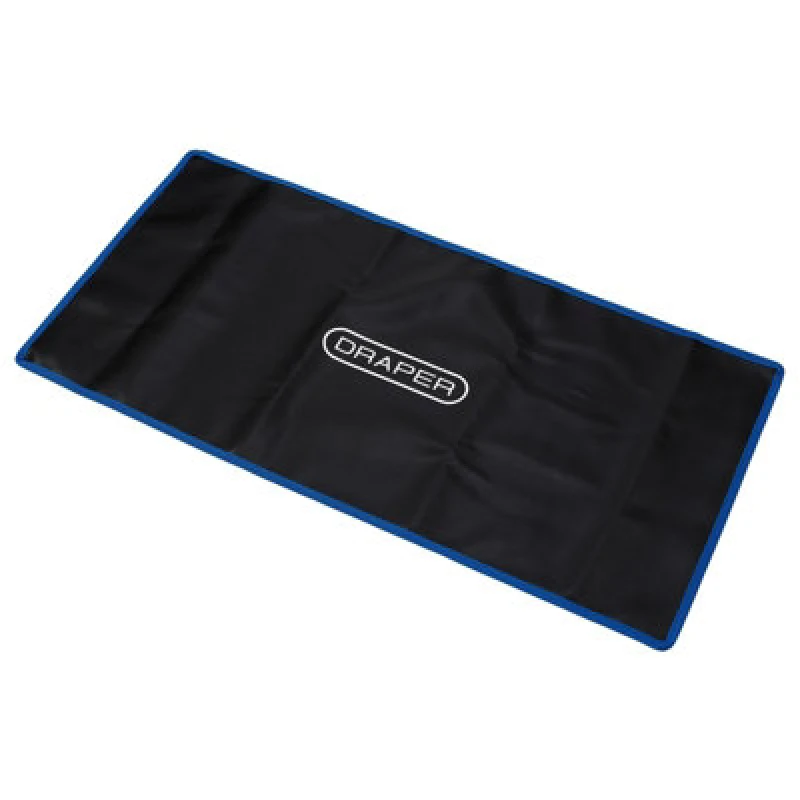 Image of Draper 30972 Non-Slip Wing Cover, 800 X 400mm
