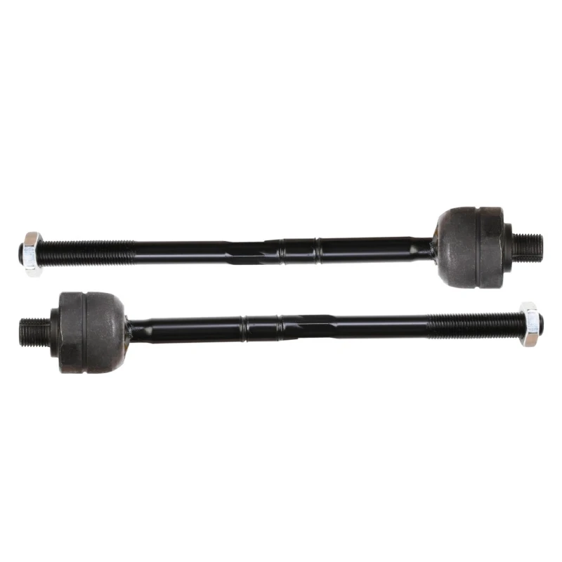 Image of RIDEX 51T0611 Inner Tie Rod Front axle both sides Inner Tie Rod (51)