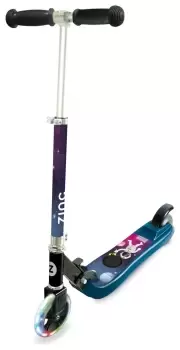 Image of Zinc E4 Kids Electric Scooter Spaceman