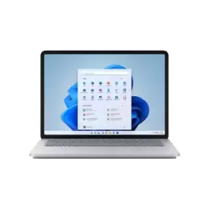 Image of Microsoft Surface Studio Core i7-11370H 32GB 2TB SSD 14.4" NVIDIA RTX A2000 Windows 11 Pro Touch Screen Laptop