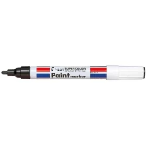 Image of Black SC-PM Paint Marker