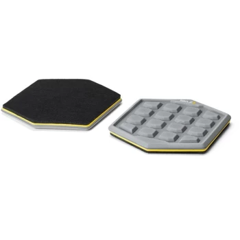 Image of SKLZ Court Slidez - Grey