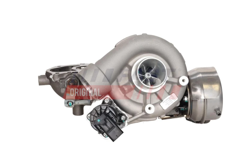 Image of FAST FT13756 Turbocharger Charger,charging system (2234)