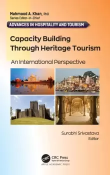 Image of Capacity Building Through Heritage TourismAn International Perspective