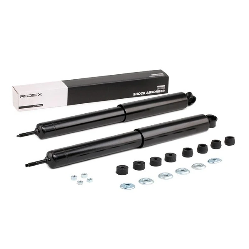 Image of RIDEX Shock absorber RIDEX 854S2561