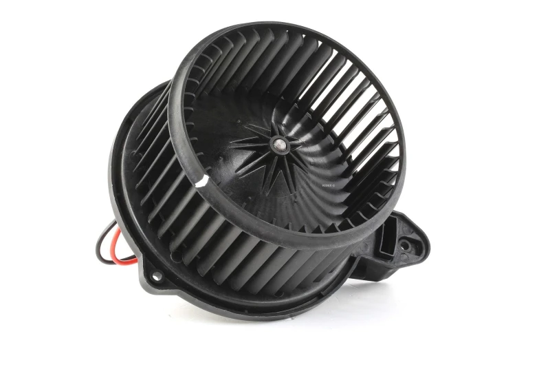 Image of RIDEX 2669I0015 Blower Motor without integrated regulator Interior Blower (2669)