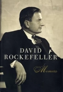 Image of Memoirs Book