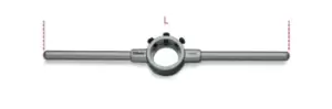 Image of Beta Tools 444G/A Light Alloy Body Die Stock Holder Ø: 16 x 5mm 004440103