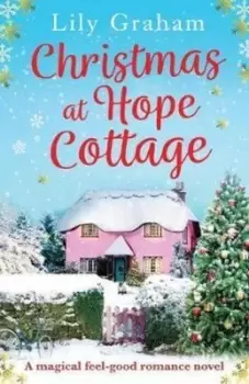 Image of Christmas at Hope Cottage by