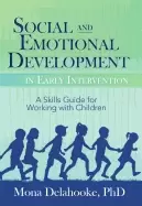 Image of social and emotional development in early intervention
