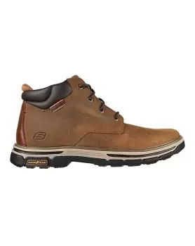 Image of Skechers Segment 2.0 Lace Boot