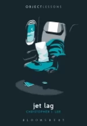 Image of jet lag