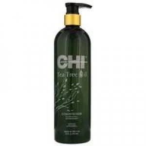 Image of CHI Tea Tree Oil Conditioner 739ml