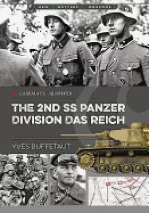 Image of 2nd ss panzer division das reich