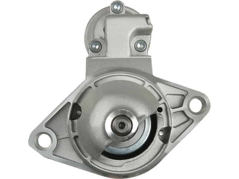 Image of AS-PL Starter motor AS-PL S0470