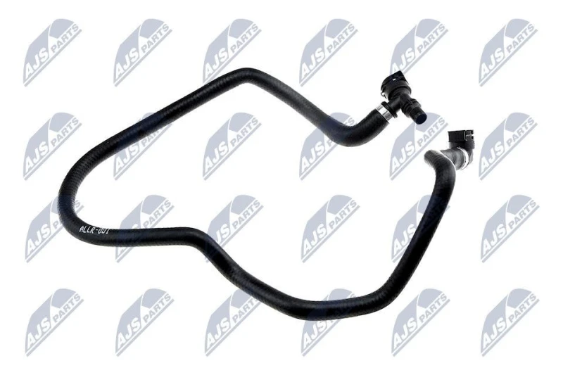 Image of NTY Radiator hose NTY CPP-LR-001
