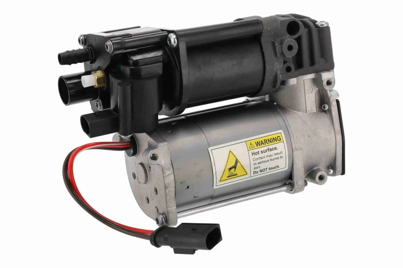 Image of Air suspension compressor VEMO V20-52-0006