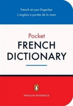 Image of Pocket French Dictionary by Rosalind Fergusson Paperback