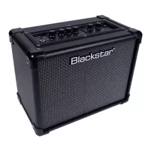 image of Blackstar - 'IDC:10V3' 10w Stereo Digital Combo Guitar Amplifier