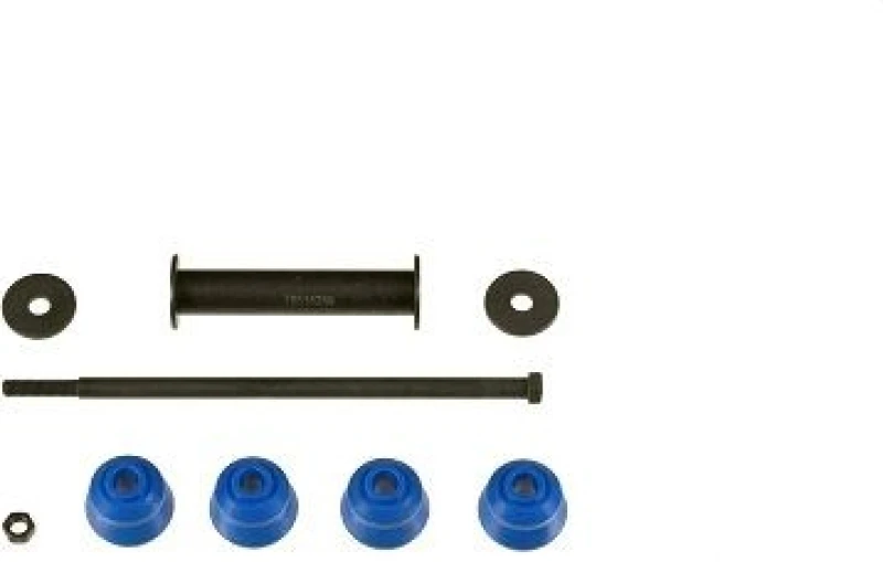 Image of Anti-roll bar link TRW JTS981